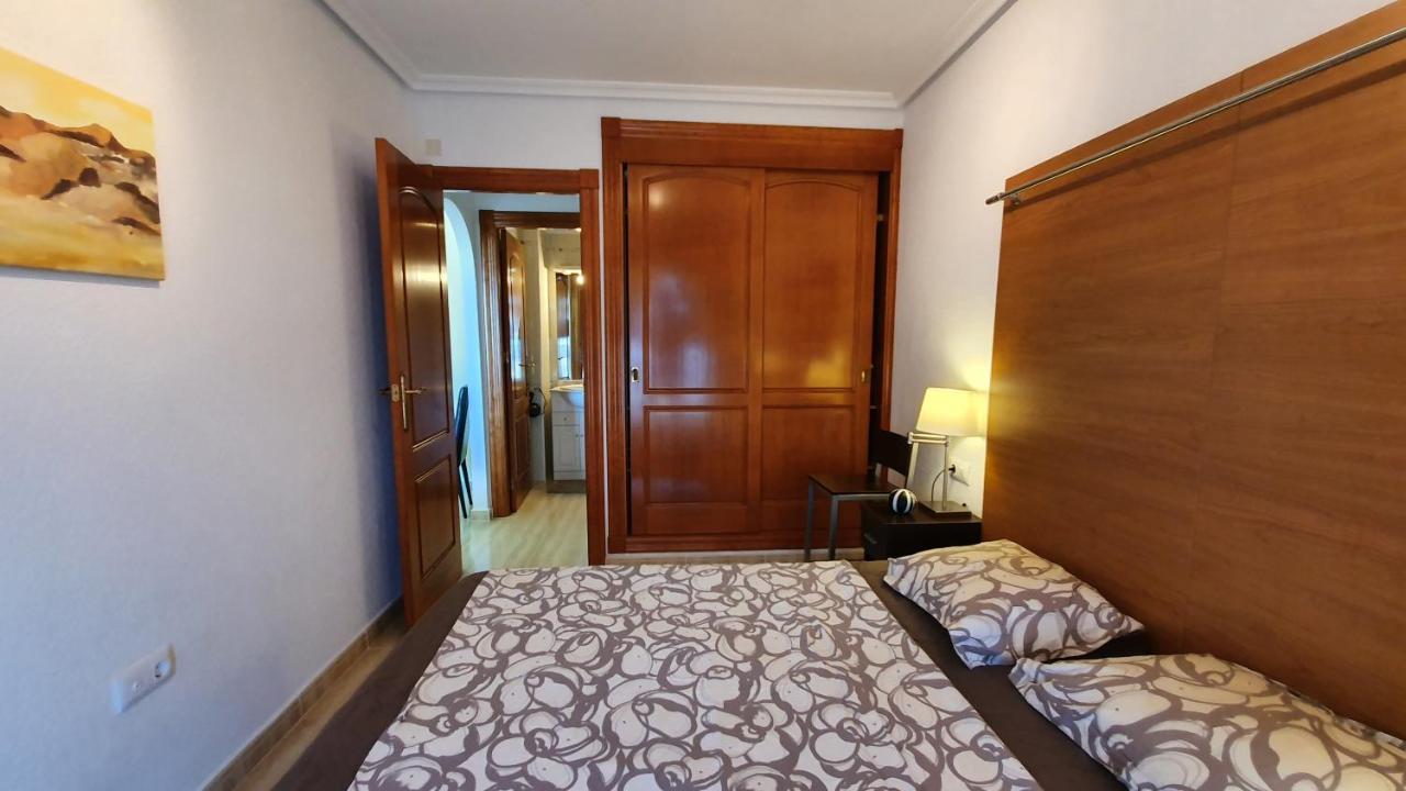 Casa Elena Residencial Seychelles La Manga La Manga del Mar Menor Exterior foto