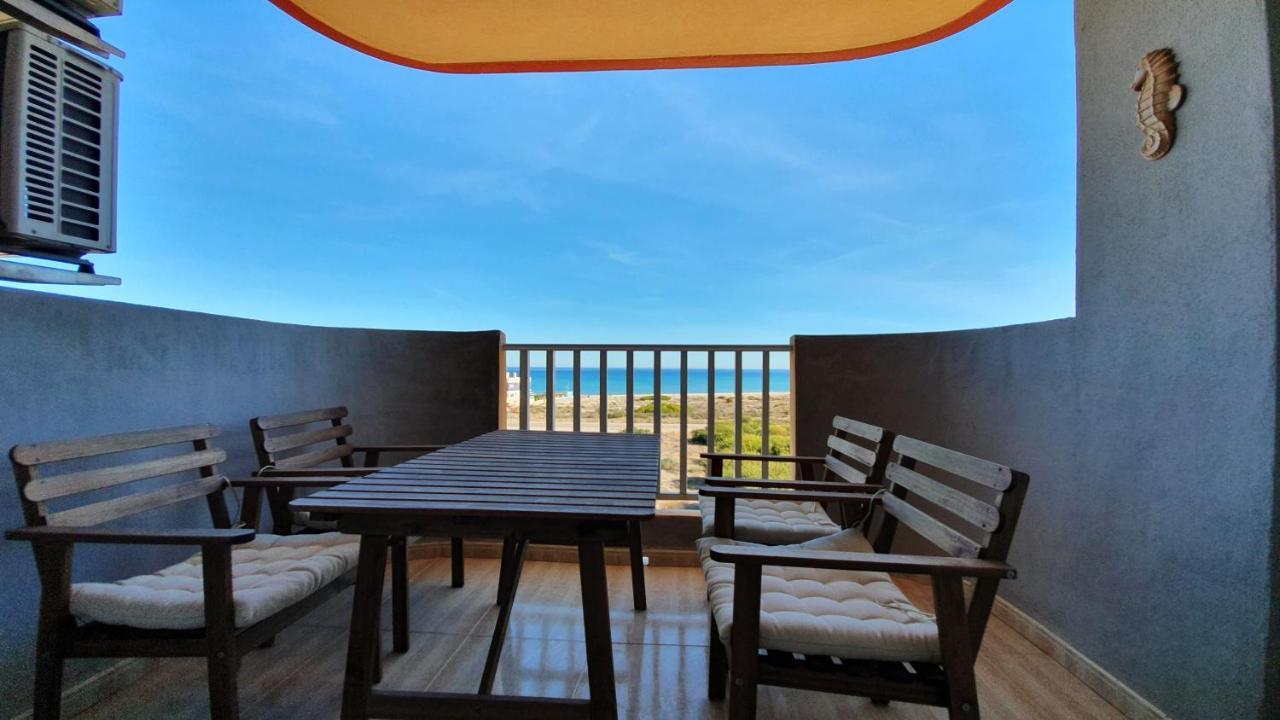 Casa Elena Residencial Seychelles La Manga La Manga del Mar Menor Exterior foto